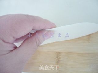 金线油塔的做法步骤：7