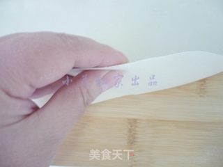 金线油塔的做法步骤:7