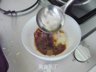 金线油塔的做法步骤:21