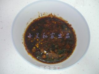 金线油塔的做法步骤:22