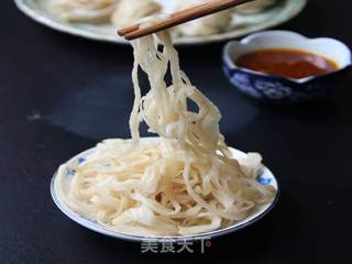 金线油塔的做法步骤:23