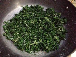 潮汕的名小菜---麻叶的做法步骤:10