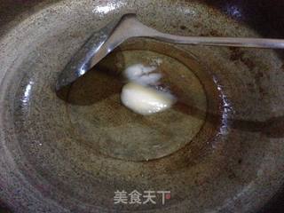 潮汕的名小菜---麻叶的做法步骤:13