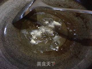 潮汕的名小菜---麻叶的做法步骤:14