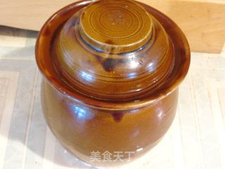 腌酸菜的做法步骤:7
