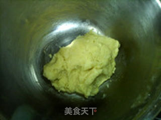迷迭香司康的做法步骤:7