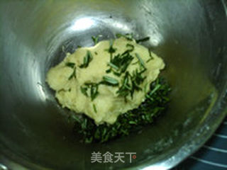 迷迭香司康的做法步骤:8