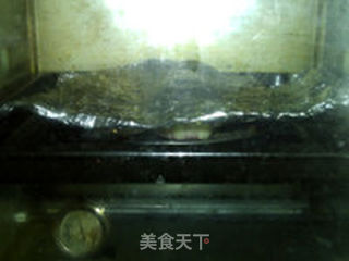 迷迭香烤大蒜的做法步骤:10