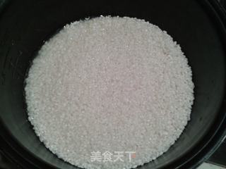 美味又快捷的豆饭的做法步骤:2