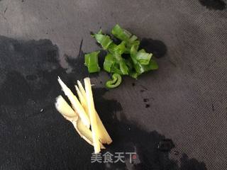 腰果虾仁的做法步骤:4