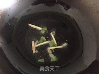 腰果虾仁的做法步骤:7
