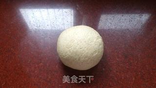 全麦馒头的做法步骤:2