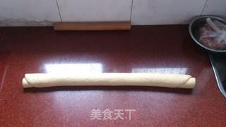全麦馒头的做法步骤：4