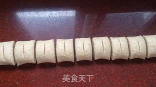 全麦馒头的做法步骤：6