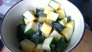 青芒果酸的做法步骤：3