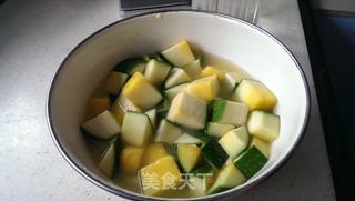 青芒果酸的做法步骤：4