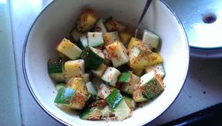 青芒果酸的做法步骤：6