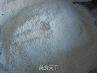 葱油酥饼的做法步骤:2