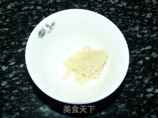 泰式红咖喱虾的做法步骤：2