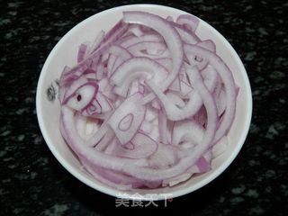 泰式红咖喱虾的做法步骤：3