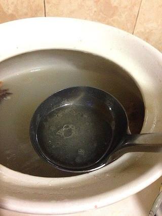 鲜菌骨汤的做法步骤:5