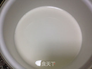 芒果冰淇淋的做法步骤:3