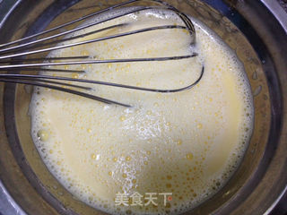 芒果冰淇淋的做法步骤:5