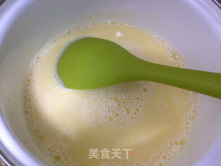 芒果冰淇淋的做法步骤:6