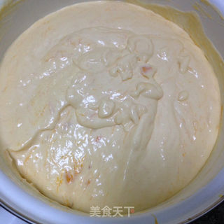 芒果冰淇淋的做法步骤:11