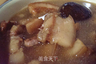 肉夹馍(自创腊汁肉,味道意外的好,根本停不下来)的做法步骤:8