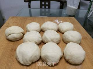 肉夹馍(自创腊汁肉,味道意外的好,根本停不下来)的做法步骤:11