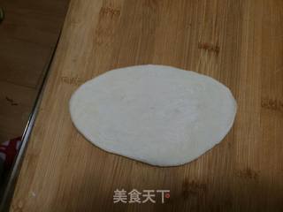 肉夹馍(自创腊汁肉,味道意外的好,根本停不下来)的做法步骤:12