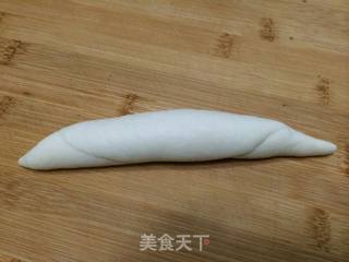 肉夹馍(自创腊汁肉,味道意外的好,根本停不下来)的做法步骤:13