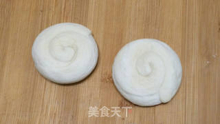 肉夹馍(自创腊汁肉,味道意外的好,根本停不下来)的做法步骤:15