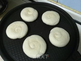 肉夹馍(自创腊汁肉,味道意外的好,根本停不下来)的做法步骤:16