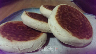 肉夹馍(自创腊汁肉,味道意外的好,根本停不下来)的做法步骤:18