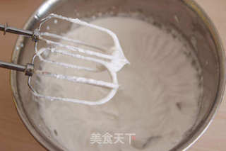 抹茶蜜豆蛋糕卷——抹茶控的最爱,满口抹茶香禁不住的诱惑!的做法步骤:13