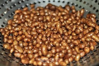 椒盐山药豆的做法步骤:4