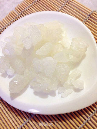 养颜必备---桑葚泡酒的做法步骤:3