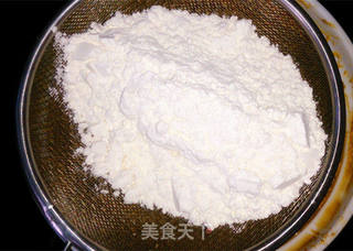 27的烹饪日记——随心南瓜纸杯蛋糕的做法步骤:4