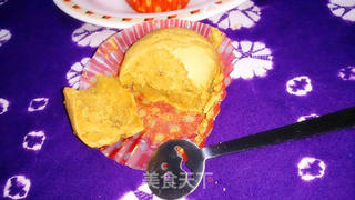 27的烹饪日记——随心南瓜纸杯蛋糕的做法步骤:13