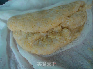 黄米年糕的做法步骤:8