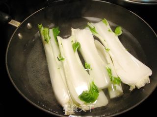家庭白菜干的做法步骤:2