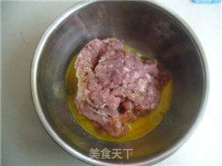 全麦汉堡的做法步骤:3