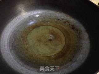 潮汕小吃---返沙芋头的做法步骤:3