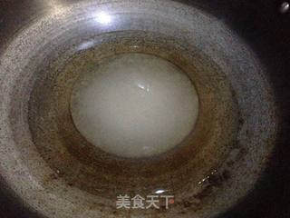 潮汕小吃---返沙芋头的做法步骤:7