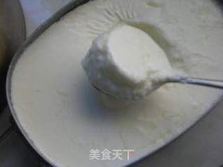 用酸奶发的酸奶的做法步骤:2