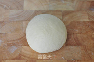 土豆培根披萨的做法步骤:5