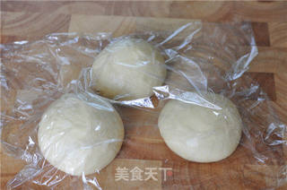 土豆培根披萨的做法步骤:7