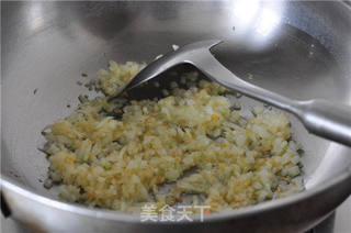 土豆培根披萨的做法步骤:13